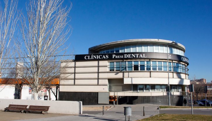 SedeClinicas